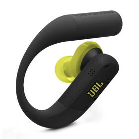 Slúchadlá JBL Endurance Peak 4 čierna/žltá

 obrázok produktu 3 z 8