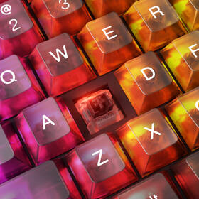 Klávesnica Lenovo Legion K510 Mini Pro Gaming, CZ/SK layout čierna

 obrázok produktu 13 z 15