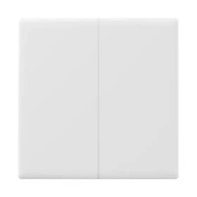 Vypínač Sonoff Smart WiFi Touch TX T5 2C (2-channel) biely

 obrázok produktu 1 z 2