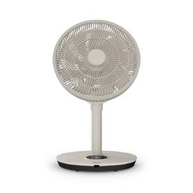 Ventilátor stojanový Duux DXCF72 Whisper Flex 2 Smart Greige sivý

 obrázok produktu 3 z 19