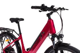 Elektrobicykel GoGEN Ardent HD 720 27,5" 18" 2026 červené

 obrázok produktu 6 z 18