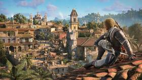 Hra Ubisoft PlayStation 5 Assassin's Creed Black Flag Resynced 

 obrázok produktu 1 z 7