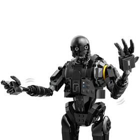 Stavebnica LEGO® Star Wars™ 75434 Bezpečnostní droid K-2SO™ 

 obrázok produktu 2 z 8