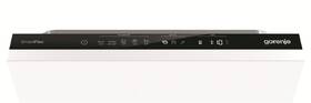 Umývačka riadu Gorenje GV583A15 

 obrázok produktu 2 z 9