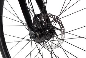 Elektrobicykel Olpran e-Gravel 17" čierna/sivá

 obrázok produktu 10 z 29