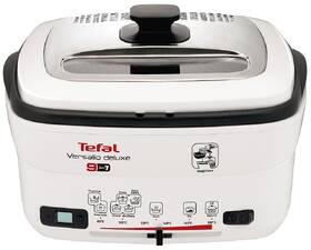 Fritéza Tefal FR495070 biela

 obrázok produktu 17 z 18