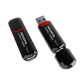 USB flashdisk ADATA UV150 128GB čierny

 obrázok produktu 1 z 3