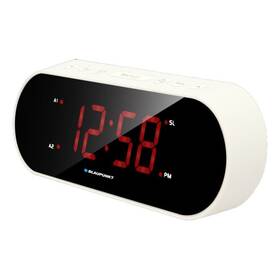 Rádiobudík Blaupunkt CR6WH biely

 obrázok produktu 1 z 2