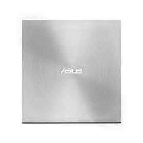 Externá DVD napaľovačka Asus SDRW-08U7M-U slim strieborná

 obrázok produktu 1 z 2