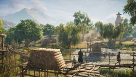 Hra Ubisoft Assassin's Creed Origins 

 obrázok produktu 3 z 12