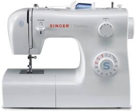 Šijací stroj Singer SMC 2259/00 Tradition 

 obrázok produktu 1 z 6