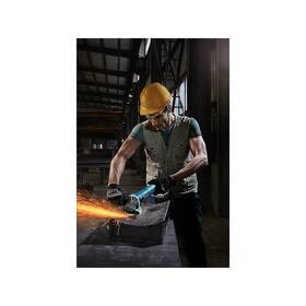Uhlová brúska Bosch Professional GWS 9-125 0.601.396.007 

 obrázok produktu 1 z 2