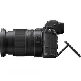 Digitálny fotoaparát Nikon Z 6II + 24-200MM KIT čierny

 obrázok produktu 5 z 7