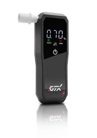 Alkoholtestér GTX GTX Original 

 obrázok produktu 2 z 5