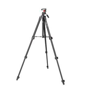 Statív Rollei Compact Traveler Star S1 čierny

 obrázok produktu 3 z 6
