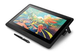 Grafický tablet Wacom Cintiq 16 

 obrázok produktu 2 z 7