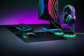Podložka pod myš Razer Sphex V3 Gaming Large, 45 x 40 cm čierna

 obrázok produktu 6 z 7