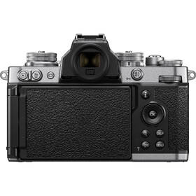 Digitálny fotoaparát Nikon Z fc + 28 SE 

 obrázok produktu 7 z 19