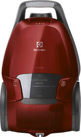 Podlahový vysávač Electrolux PD91-ANIMA červený

 obrázok produktu 12 z 27