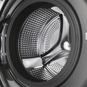 Práčka so sušičkou Haier HWD80B14959S8U1S 

 obrázok produktu 4 z 9
