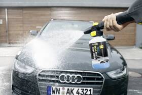 Tryska Kärcher Foam Jet Connect 'n' Clean 1 l 

 obrázok produktu 1 z 1