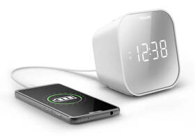 Rádiobudík Philips TAR4406 biely

 obrázok produktu 4 z 8