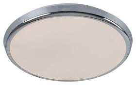 LED stropné svietidlo Rabalux Balthasar 3464 biele

 obrázok produktu 3 z 8