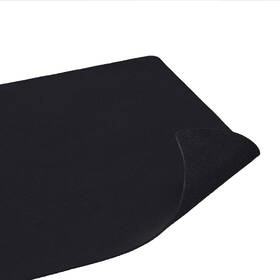 Podložka pod myš Logitech G240 Cloth 34 x 28 cm čierna

 obrázok produktu 7 z 9