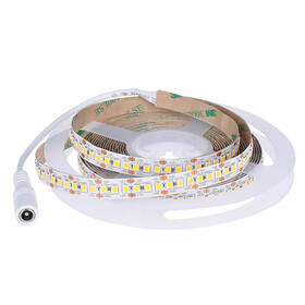 LED pásik Solight 5m, 198 LED/m, 16W/m, teplá biela 

 obrázok produktu 4 z 5
