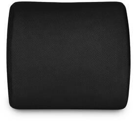 Bedrová opierka Connect IT FOR HEALTH LumbarPad čierna

 obrázok produktu 2 z 8