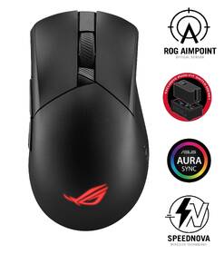 Myš Asus P711 Gladius III AimPoint čierna

 obrázok produktu 1 z 13