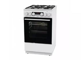 Kombinovaný sporák Mora K 5652 CW biely

 obrázok produktu 5 z 13