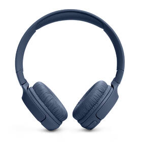 Slúchadlá JBL Tune 520BT modrá

 obrázok produktu 2 z 9