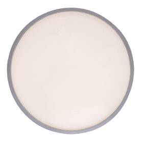 LED stropné svietidlo Rabalux Larcia  75010 strieborné

 obrázok produktu 2 z 6