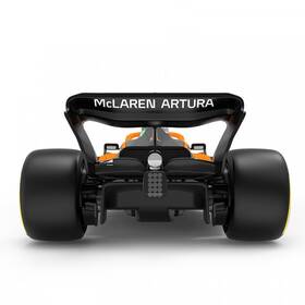 RC auto Rastar McLaren 

 obrázok produktu 4 z 4