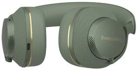 Slúchadlá Bowers & Wilkins Px7 S2e zelená

 obrázok produktu 12 z 19
