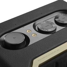 Reproduktor JBL Authentics 200 čierny

 obrázok produktu 10 z 12