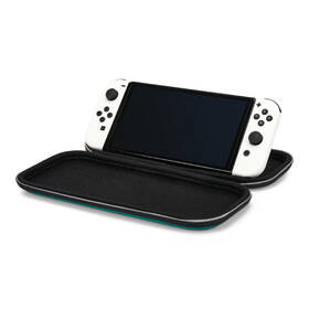 Puzdro PowerA Slim pre Nintendo Switch - Go Yoshi 

 obrázok produktu 4 z 10