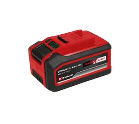 Akumulátor Einhell 18V 4-6 Ah Multi-Ah PXC Plus 4511502 

 obrázok produktu 1 z 1