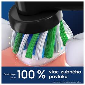 Náhradné hlavice Oral-B Pro Cross Action (4 ks) 

 obrázok produktu 8 z 9