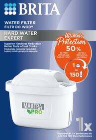 Filter na vodu BRITA Pack 1 MAXTRA pro PL 2024 

 obrázok produktu 1 z 1