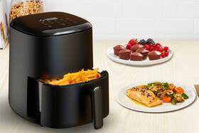 Fritéza teplovzdušná Tefal EY145810 Easy Fry Compact čierna

 obrázok produktu 14 z 15