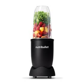 Stolný mixér Nutribullet NB907MAB PRO čierny

 obrázok produktu 3 z 14