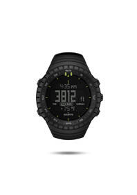 Inteligentné hodinky Suunto Core - All Black 

 obrázok produktu 3 z 5