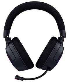 Headset Razer Kraken V4 čierny

 obrázok produktu 3 z 15