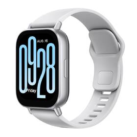 Inteligentné hodinky Xiaomi Redmi Watch 5 Active strieborné

 obrázok produktu 1 z 5