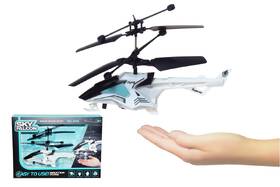 RC vrtuľník ENNIUS Sky Falcon biely

 obrázok produktu 2 z 2