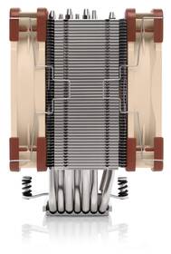 Chladič CPU Noctua NH-U12A 

 obrázok produktu 2 z 6