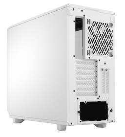 Case FRACTAL DESIGN Tempered Glass Clear Tint biela

 obrázok produktu 5 z 11