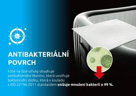 Vírivka MSpa Rimba U-RB062 sivá

 obrázok produktu 15 z 22